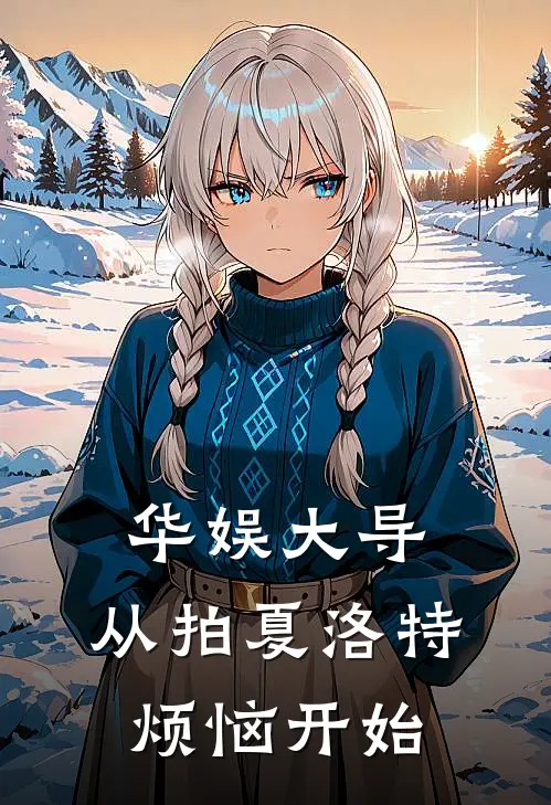 华娱大导，从拍夏洛特烦恼开始