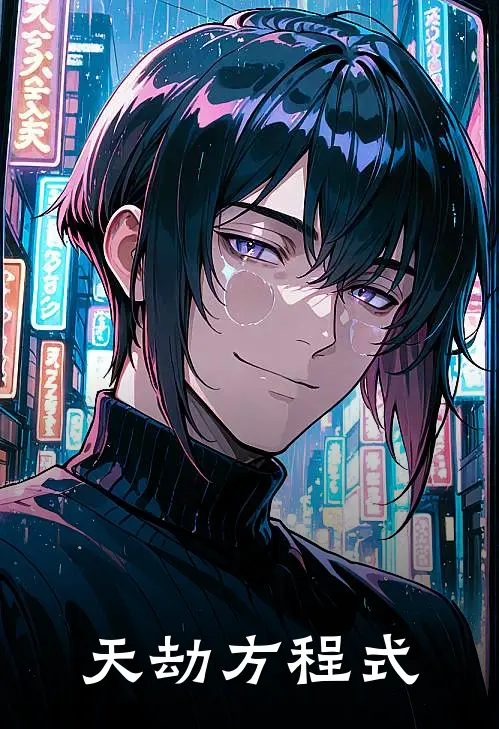 天劫方程式