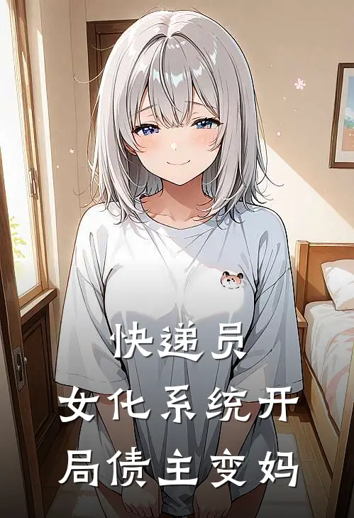 快递员：女化系统开局债主变妈