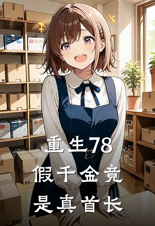 重生78：假千金竟是真首长