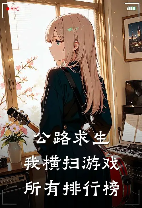 公路求生：我横扫游戏所有排行榜
