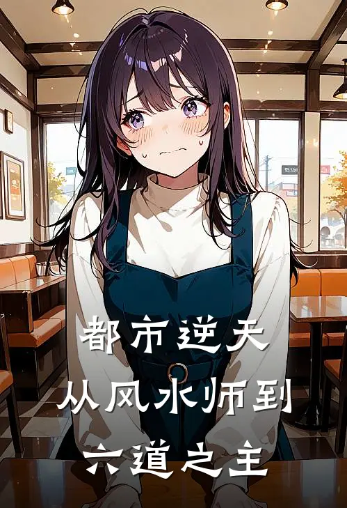 都市逆天：从风水师到六道之主