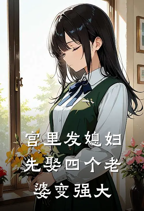 宫里发媳妇，先娶四个老婆变强大