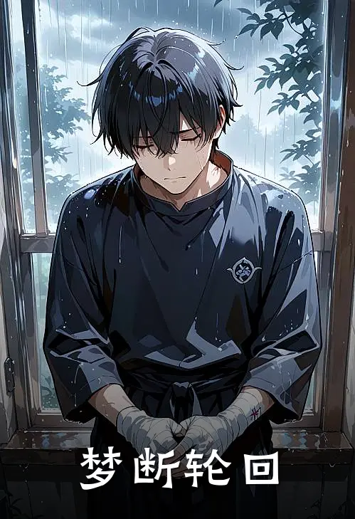 梦断轮回