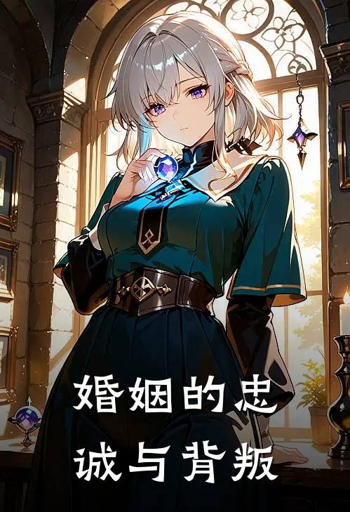 婚姻的忠诚与背叛