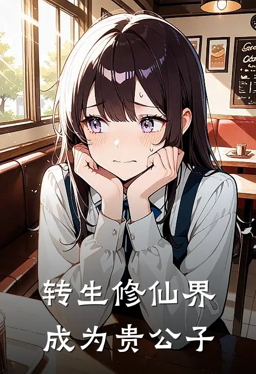 转生修仙界成为贵公子