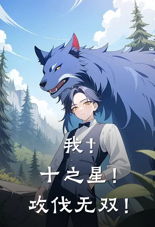 我！十之星！攻伐无双！