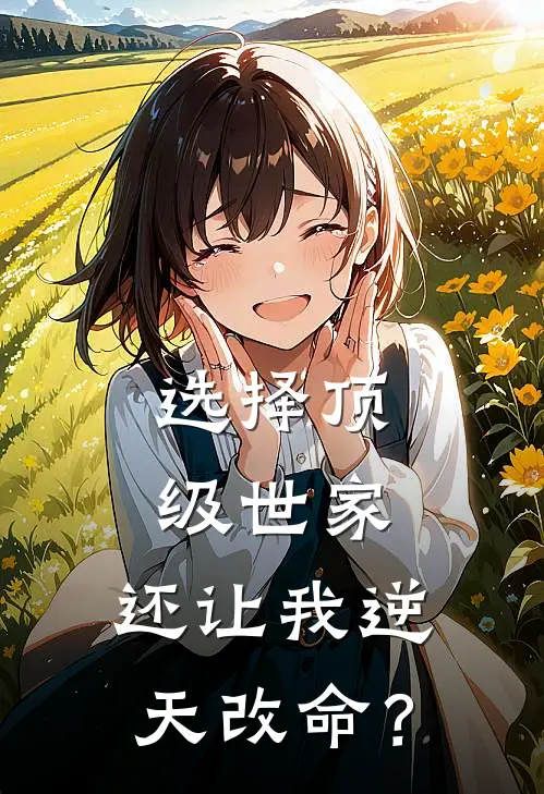 选择顶级世家，还让我逆天改命？