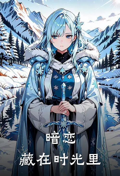 暗恋：藏在时光里