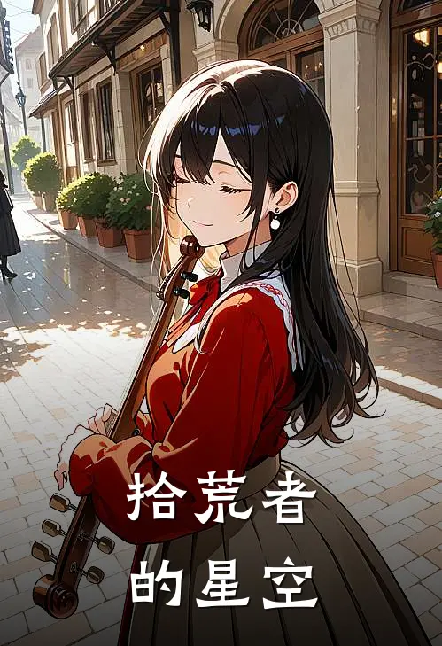 拾荒者的星空