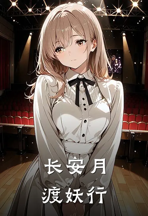 长安月，渡妖行