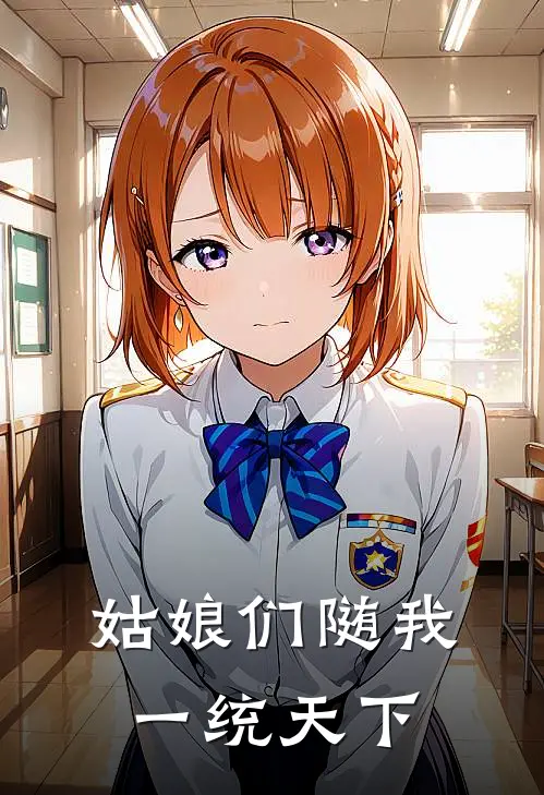 姑娘们随我一统天下