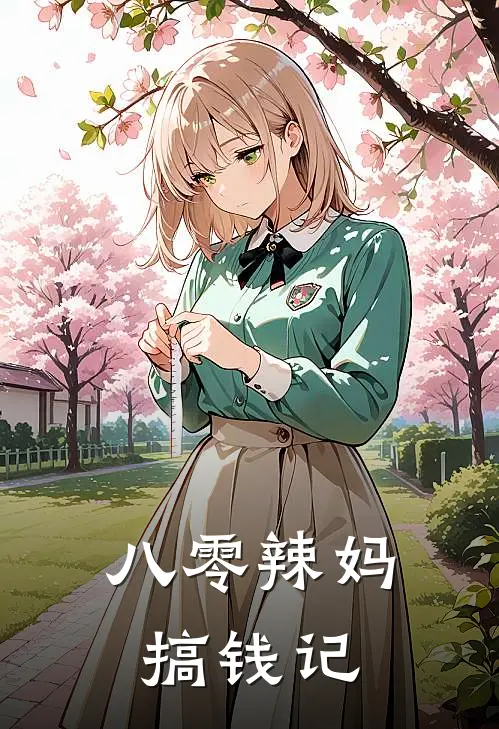 八零辣妈搞钱记