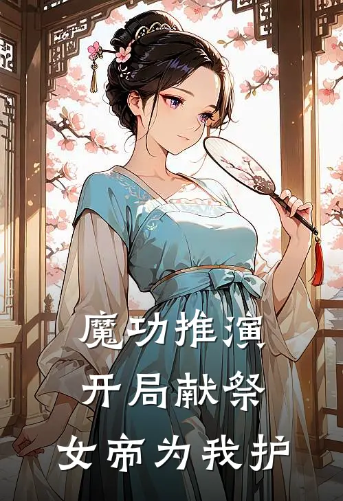 魔功推演：开局献祭，女帝为我护