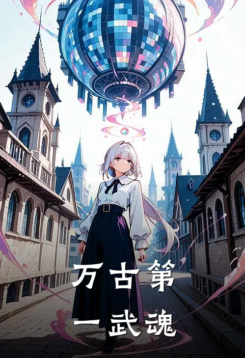万古第一武魂