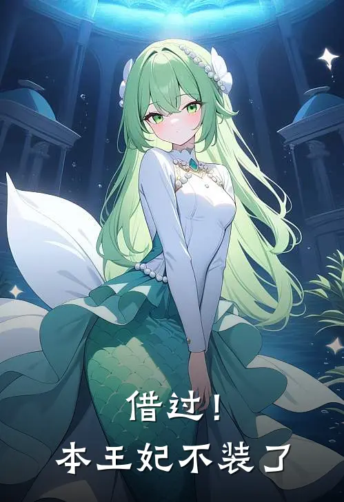 借过！本王妃不装了