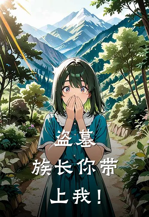 盗墓：族长你带上我！