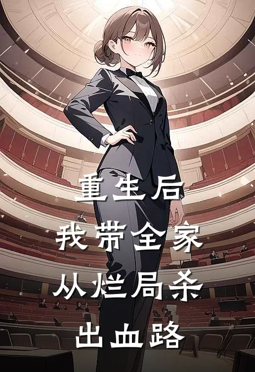 重生后，我带全家从烂局杀出血路