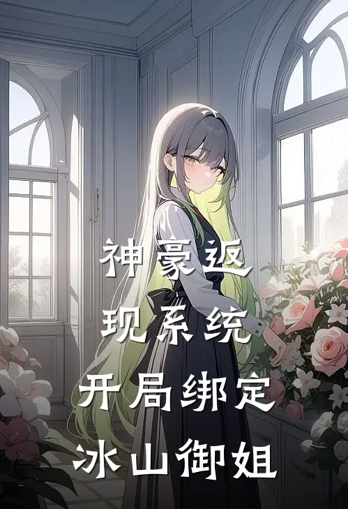 神豪返现系统：开局绑定冰山御姐