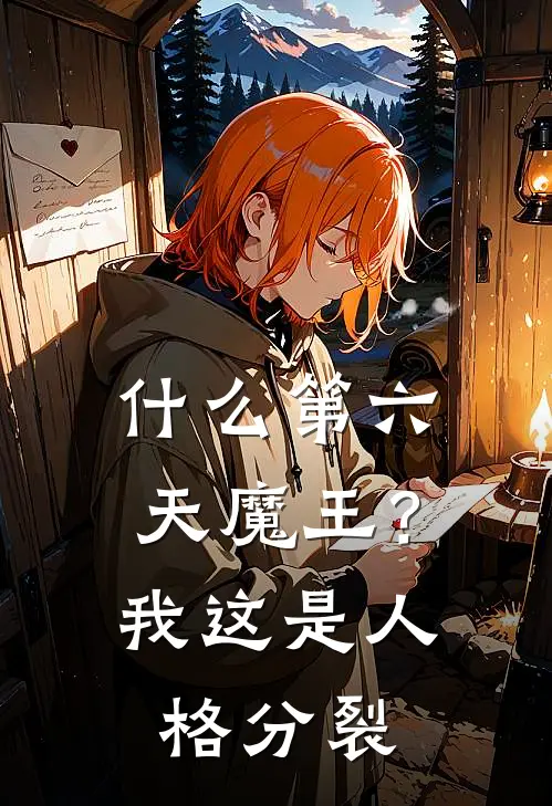 什么第六天魔王？我这是人格分裂