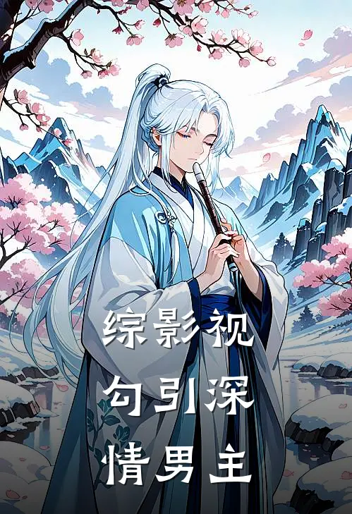 综影视：勾引深情男主