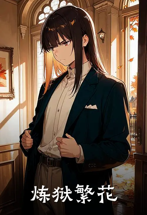 炼狱繁花