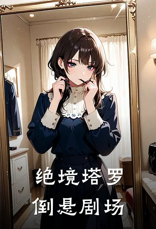 绝境塔罗，倒悬剧场