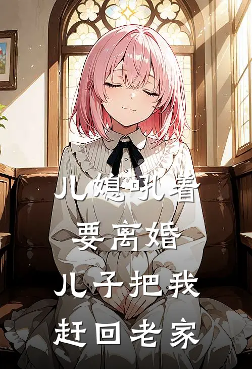 儿媳吼着要离婚，儿子把我赶回老家