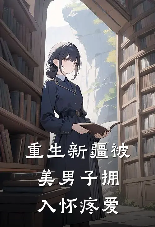 重生新疆被美男子拥入怀疼爱