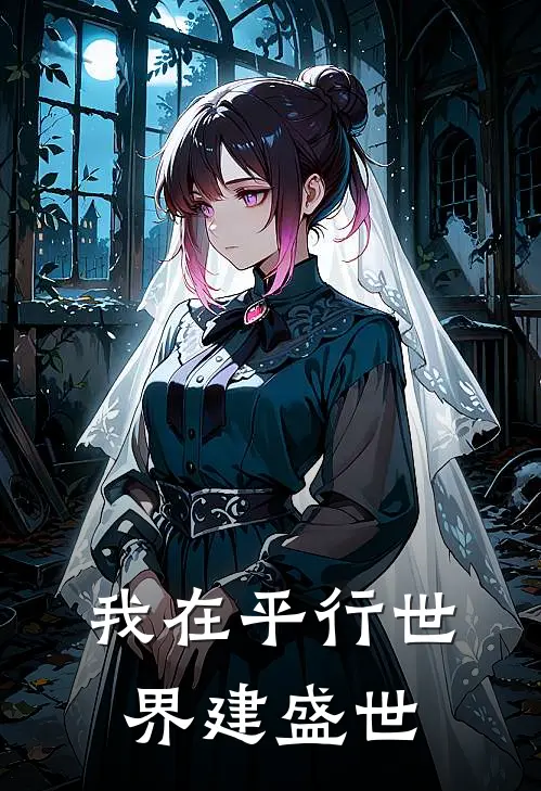 我在平行世界建盛世