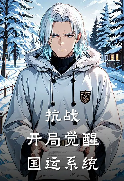 抗战：开局觉醒国运系统