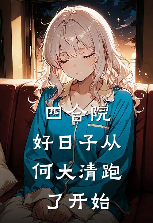 四合院：好日子从何大清跑了开始