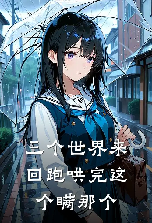 三个世界来回跑哄完这个瞒那个