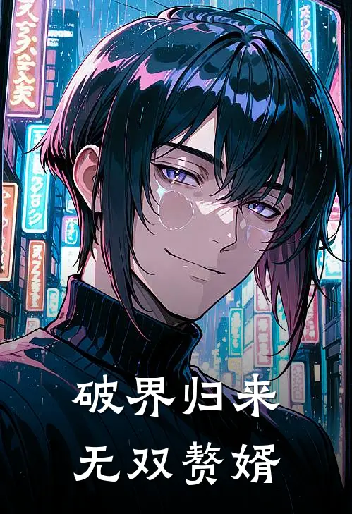 破界归来：无双赘婿