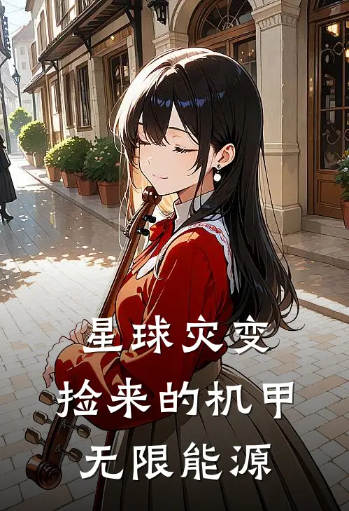 星球灾变：捡来的机甲无限能源