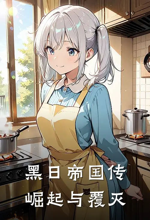 黑日帝国传崛起与覆灭