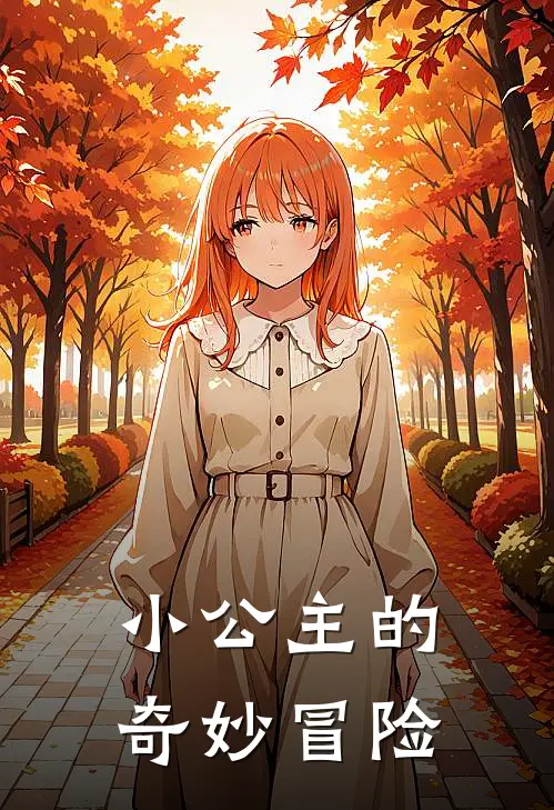 小公主的奇妙冒险