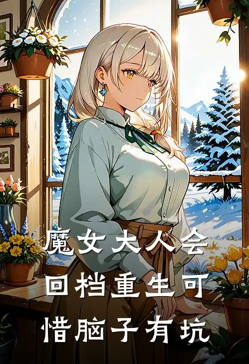 魔女大人会回档重生可惜脑子有坑