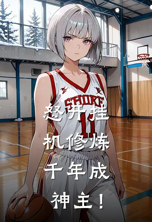 怒开挂机修炼，千年成神主！