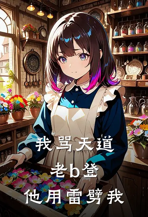 我骂天道老b登，他用雷劈我