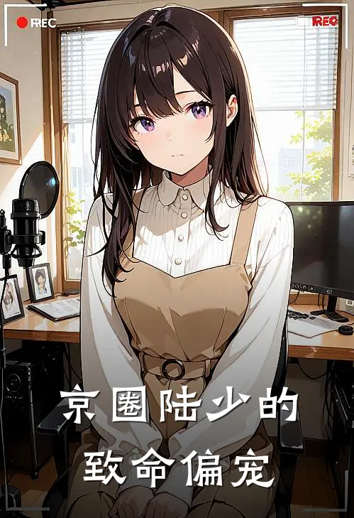 京圈陆少的致命偏宠