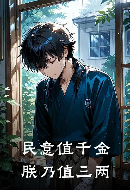 民意值千金，朕乃值三两