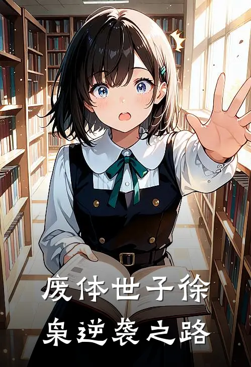 废体世子徐枭逆袭之路