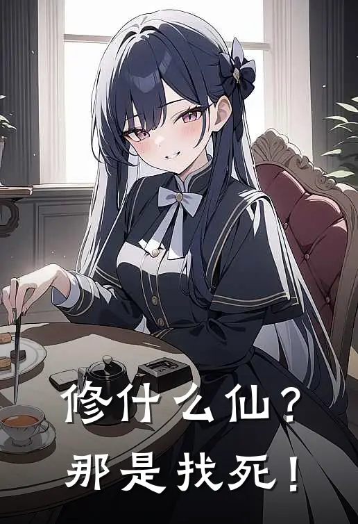 修什么仙？那是找死！