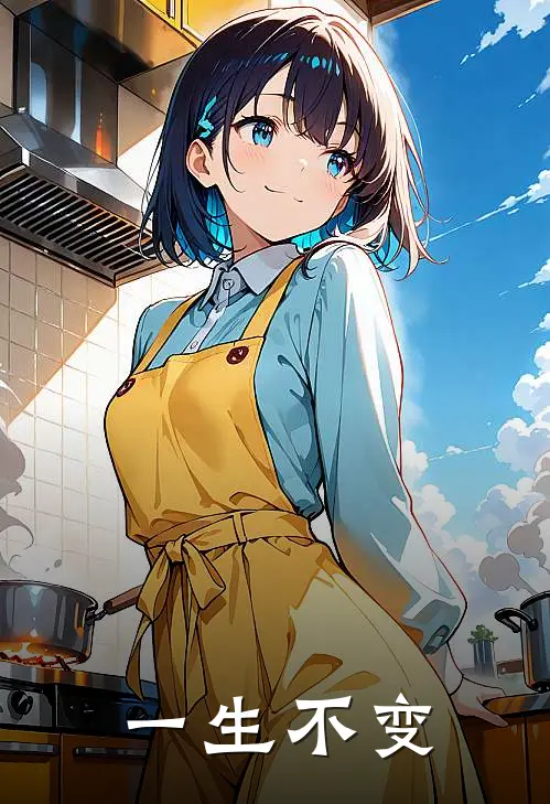 一生不变