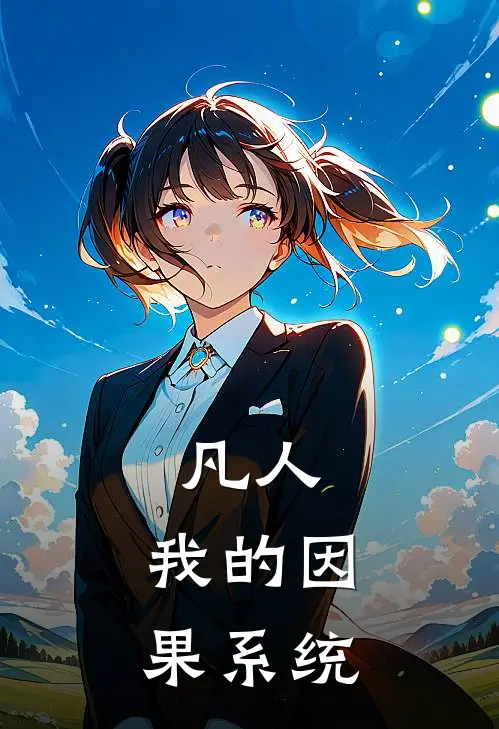 凡人：我的因果系统