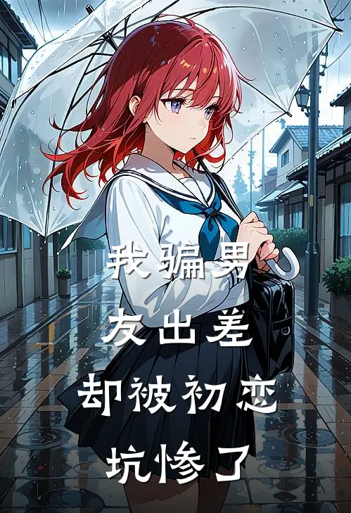 我骗男友出差，却被初恋坑惨了