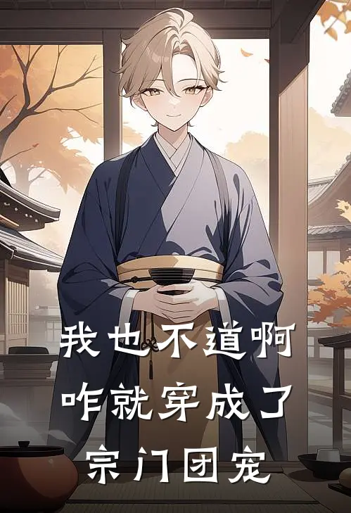 我也不道啊，咋就穿成了宗门团宠