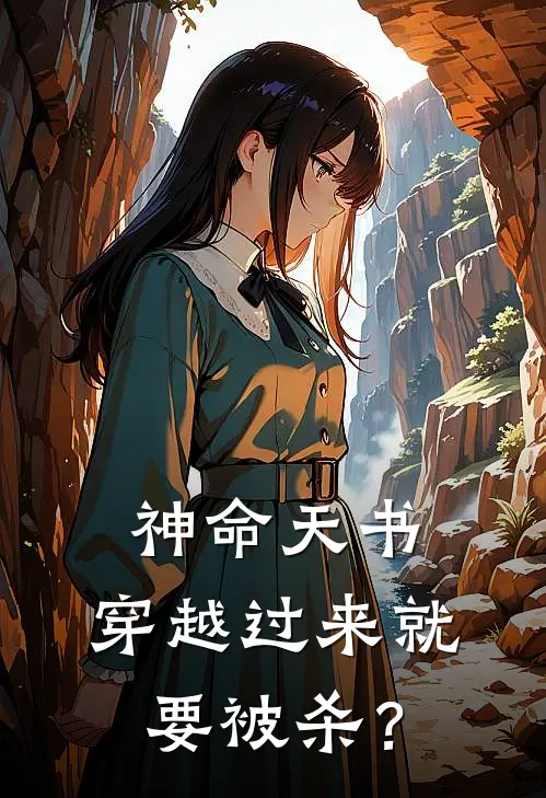 神命天书：穿越过来就要被杀？