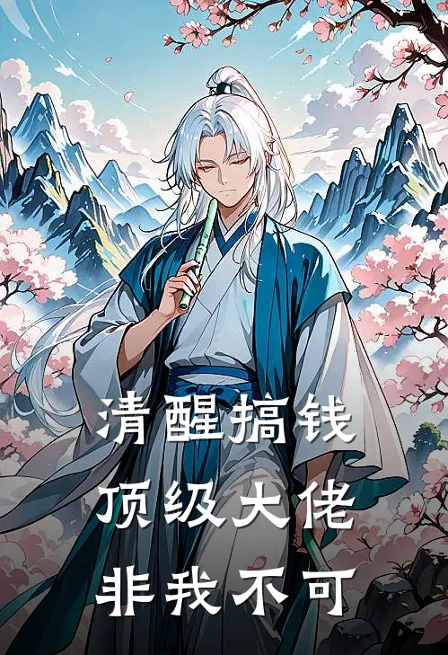 清醒搞钱，顶级大佬非我不可